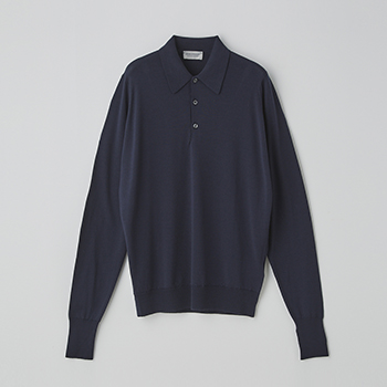 ポロシャツ メンズ レディースニットのjohn Smedley ジョンスメドレー 公式オンラインショップ