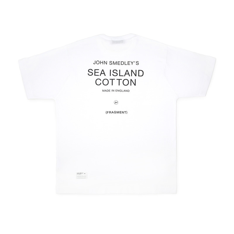 メンズ 3枚パックニットtシャツ メンズ レディースニットのjohn Smedley ジョンスメドレー 公式オンラインショップ