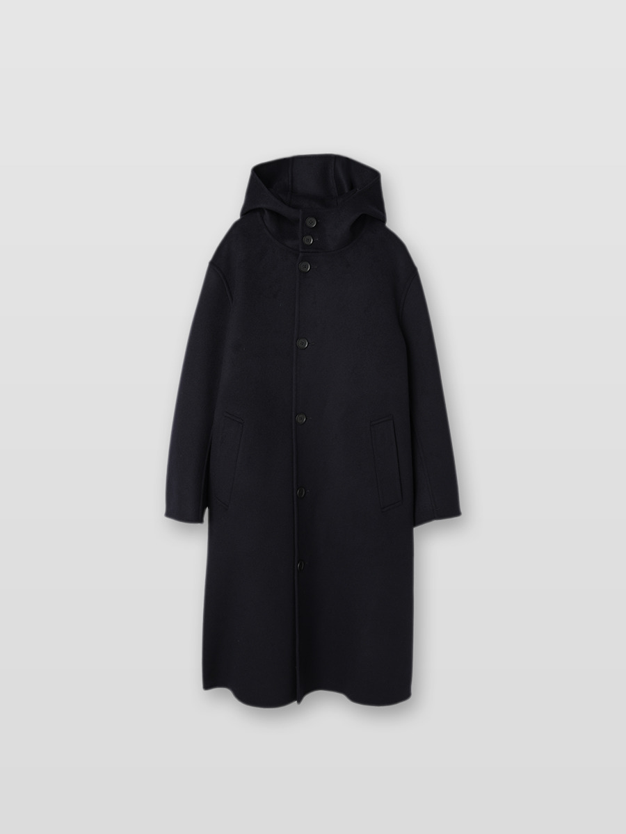 再値下げ】ジョンスメドレー JOHN SMEDLEY モッズコート フィールド