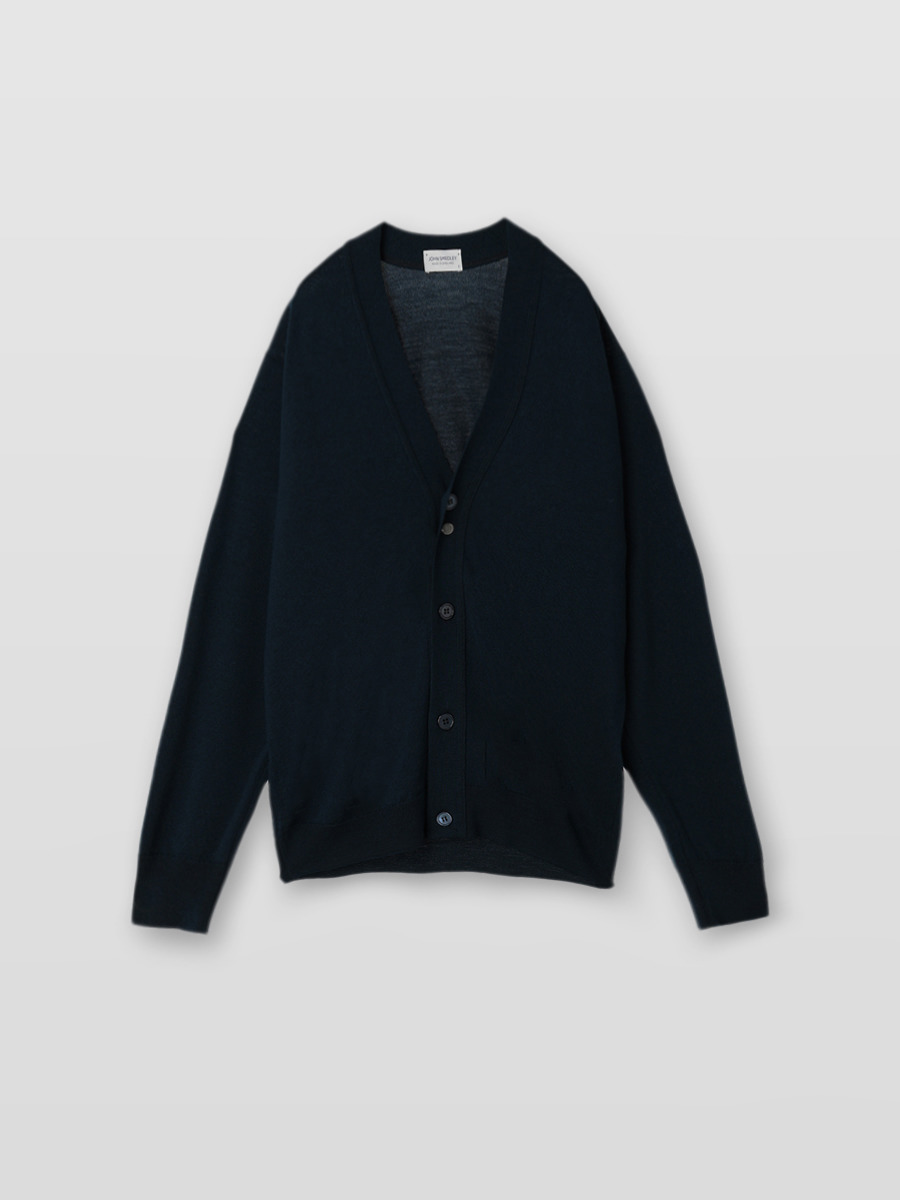 【JOHNSMEDLEY】A4590 SWEATER SERIES 24G