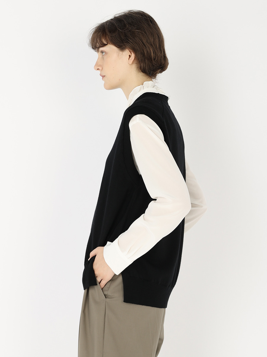 相場 【極美品】定価¥38,500- JOHN SMEDLEY 24G | temporada.studio