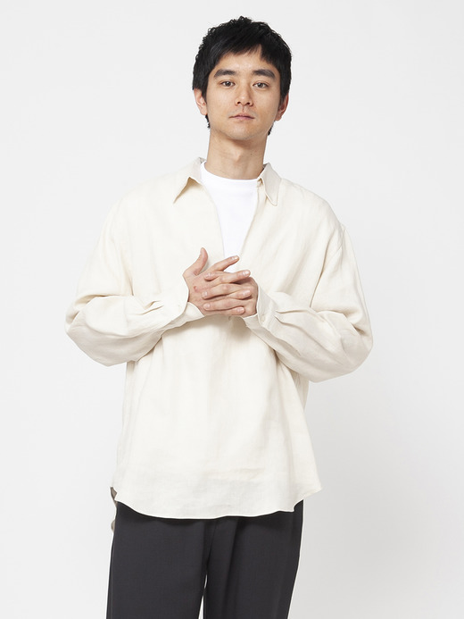 メンズ・レディースニットのJOHN SMEDLEY/ジョンスメドレー 公式