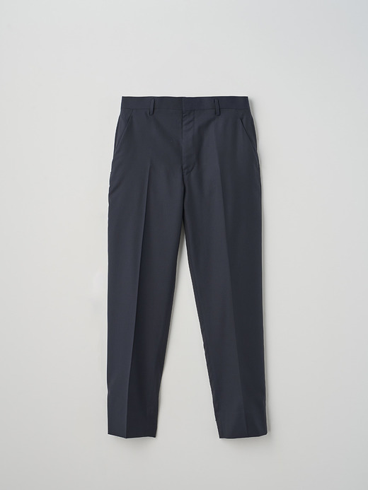 WOOL SILK TROPICAL TAPERED PANTS 詳細画像 NO1(A2746FP269) 1